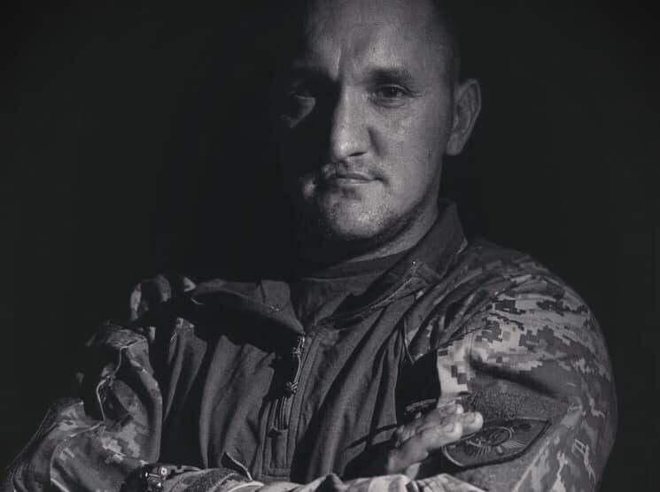 На війні загинув чемпіон світу і Європи з паверліфтингу Олександр Білоконь