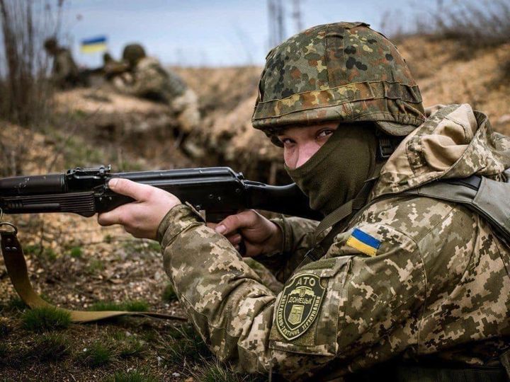 Мешканців Києва попередили про військові навчання у столиці: деталі