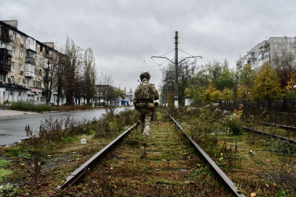 Розстріл поранених українських полонених в Авдіївці: з’явився коментар 110-ї ОМБр