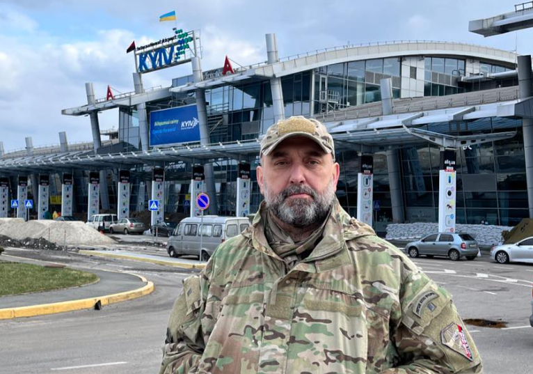 Новий головком ЗСУ Сирський ще покаже “зуби” Офісу президента – генерал Кривонос