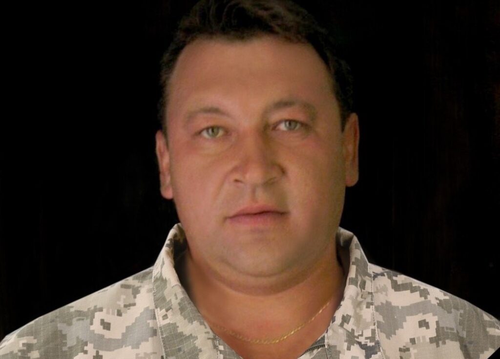 У російському полоні помер солдат з Волині