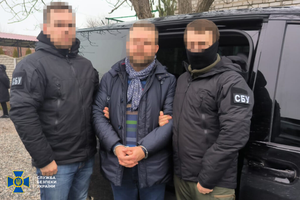 Постачали сировину для виготовлення “Іскандерів”: СБУ оголосила підозру російському олігарху та його поплічникам з України