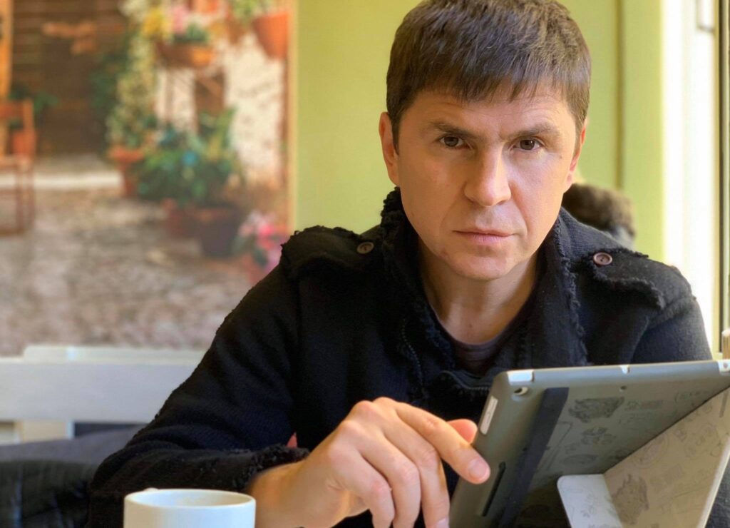 “Corruption is an integral part of the economy”: Yermak Podolyak’s advisor explained the authorities’ actions after the energy scandal