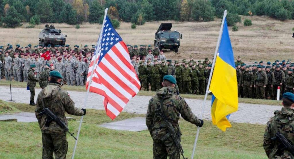 Разом проти Ірану та Китаю: за яких умов Україна може стати військовим союзником США