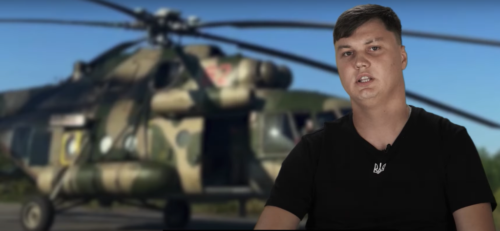 “Якби залишився в Україні, точно був би захищений” – Данілов про вбивство російського пілота Кузьмінова в Іспанії