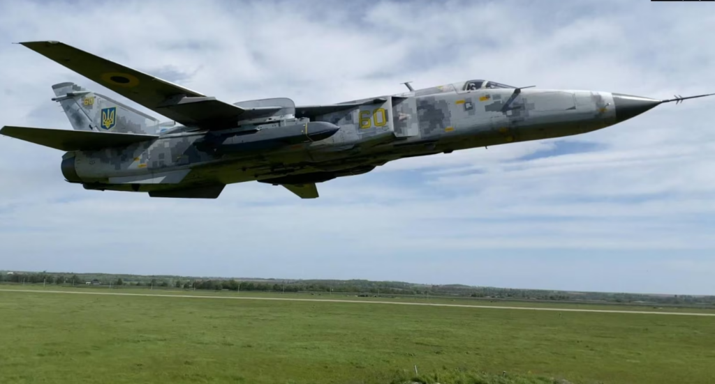 Наполегливо працюємо, щоб F-16 якомога швидше літали у небі над Україною – прем’єр Нідерландів