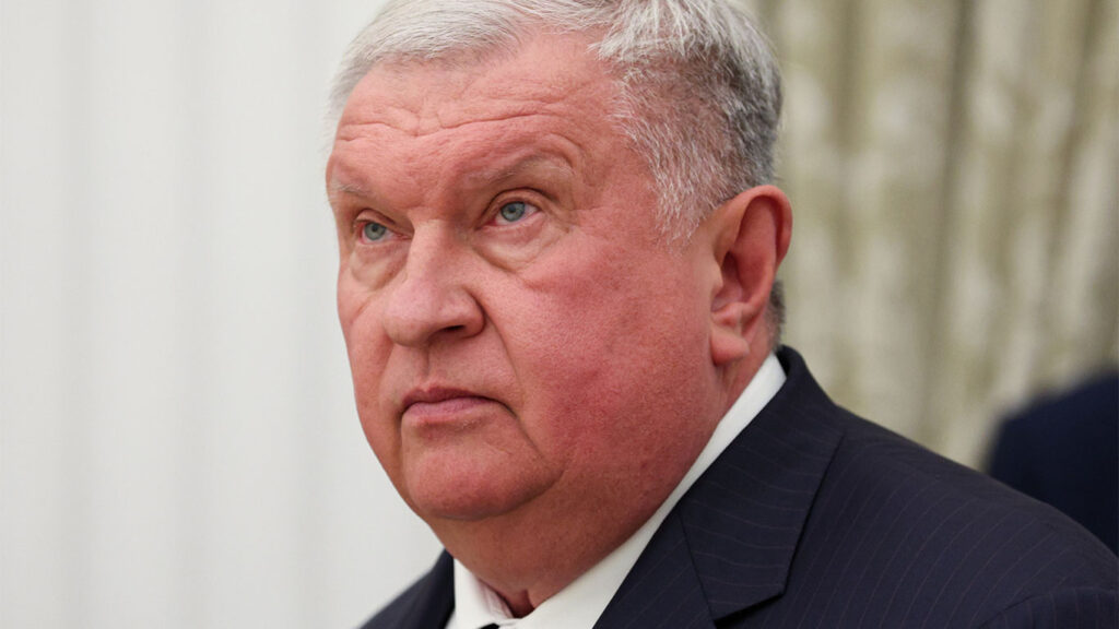 Під Москвою помер син глави “Роснєфті”: його батько заборонив Слідкому РФ розслідувати смерть – росЗМІ