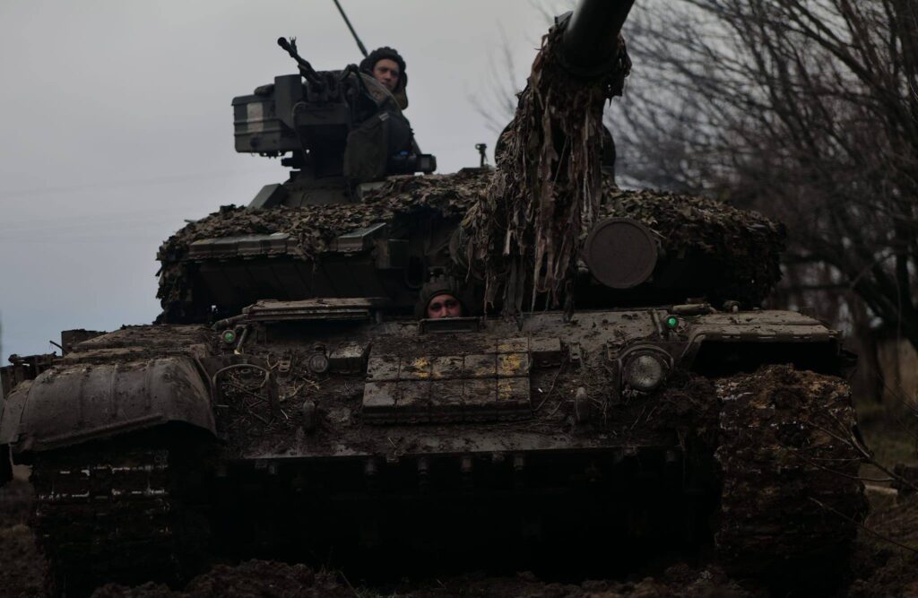 За сутки произошло 52 боевых столкновения: под Авдеевкой отражены 17 атак врага — Генштаб