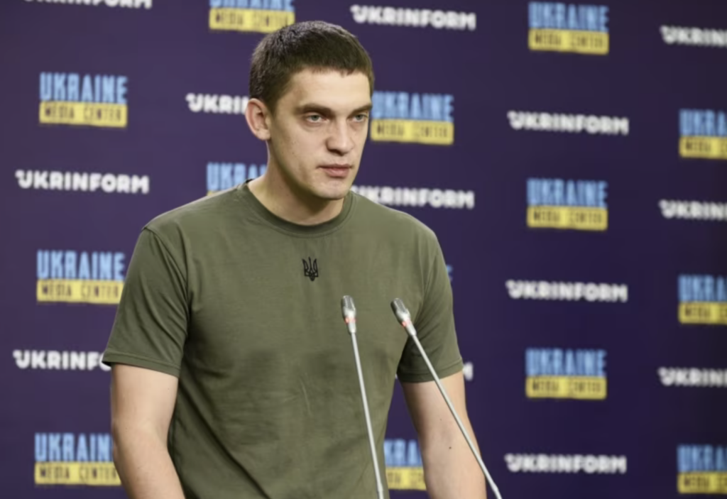 Зеленський призначив Федорова головою Запорізької ОВА