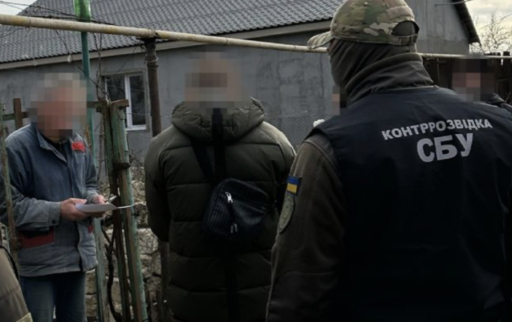 В Николаеве инженер «Укроборонпрома» хотел передать Ирану и РФ украинские технологии
