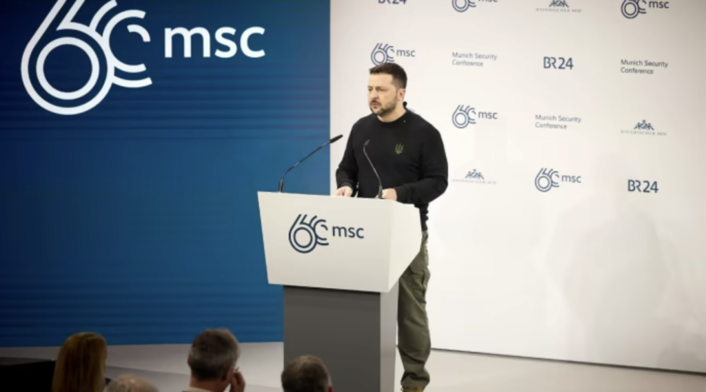 Для Зеленського традиційно небезпекою є Порошенко