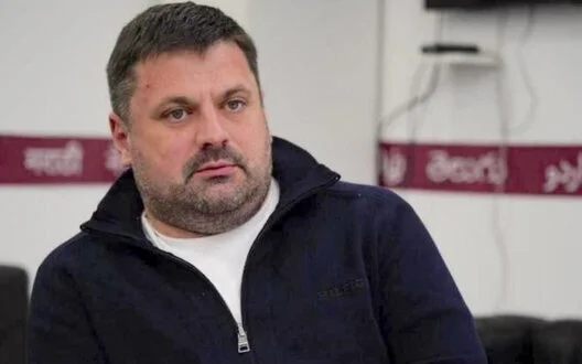 Зеленський особисто дав мені карт-бланш та обіцяв “захист” – генерал-зрадник СБУ Наумов розповів про “співпрацю” з Зеленським