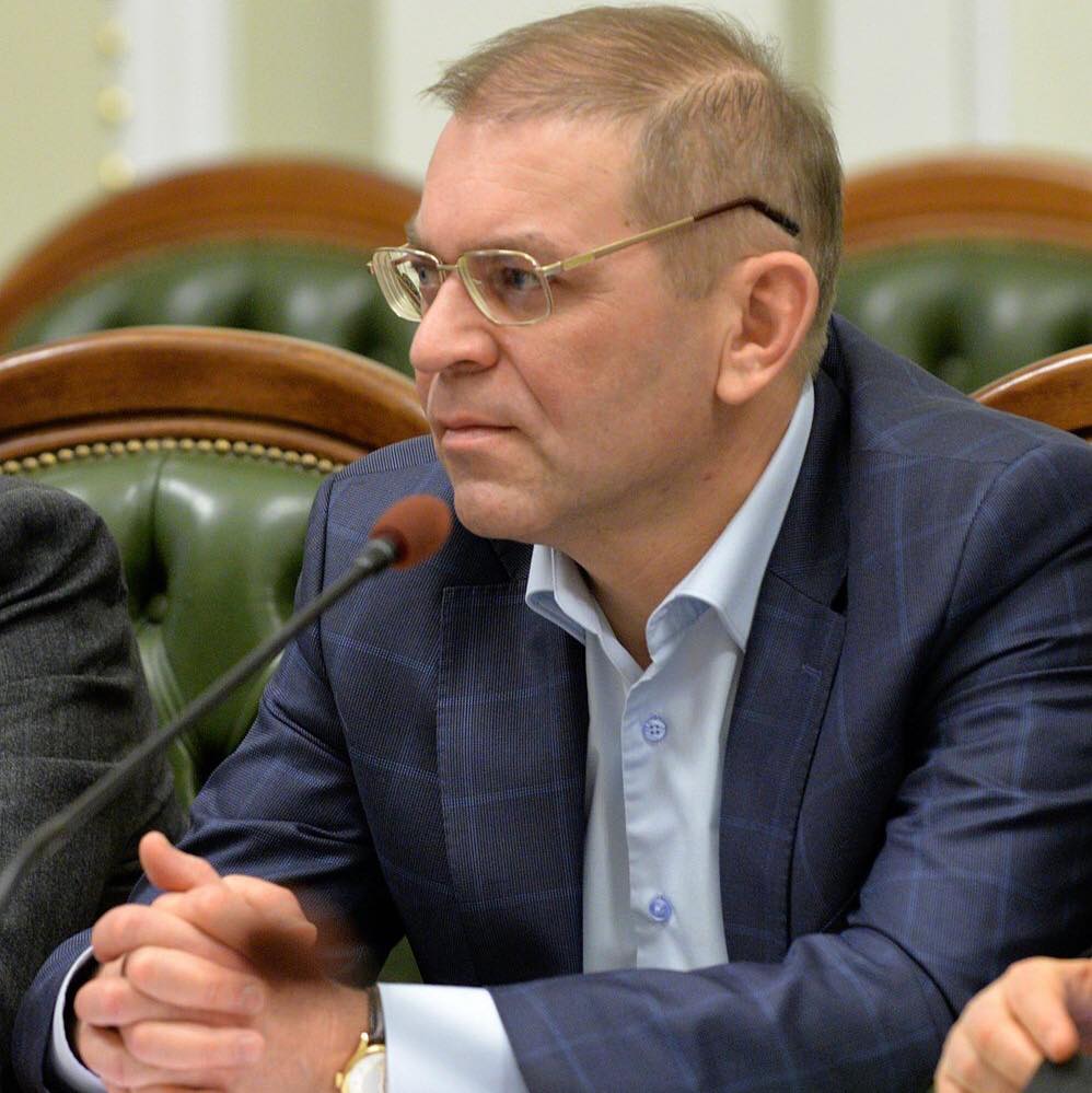 Ассоциация оборонной промышленности призвала не допустить отстранения Пашинского от координации предприятий ОПК