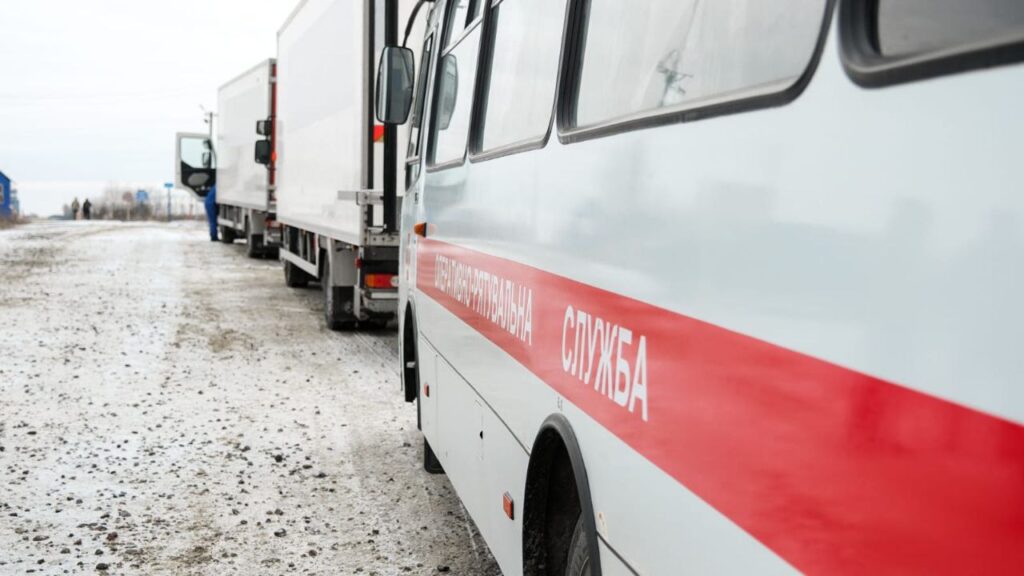 Україні вдалось повернути тіла 58 загиблих військових