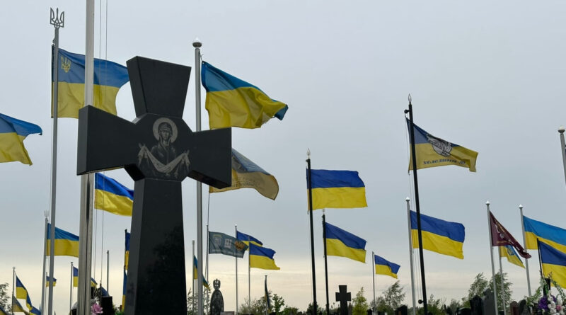 Суперечить даним Генштабу: у Раді спростували заяву Безуглої про 50 тисяч загиблих військових