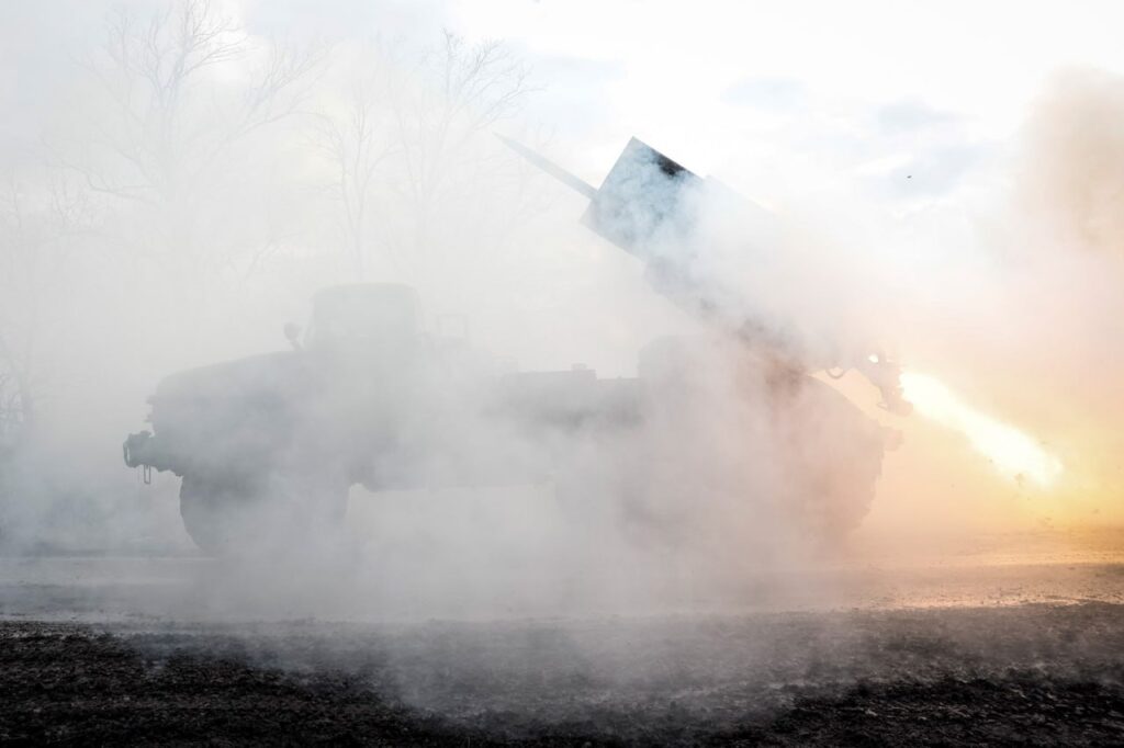 Метою росіян є за будь-яку ціну захопити Авдіївку – Тарнавський