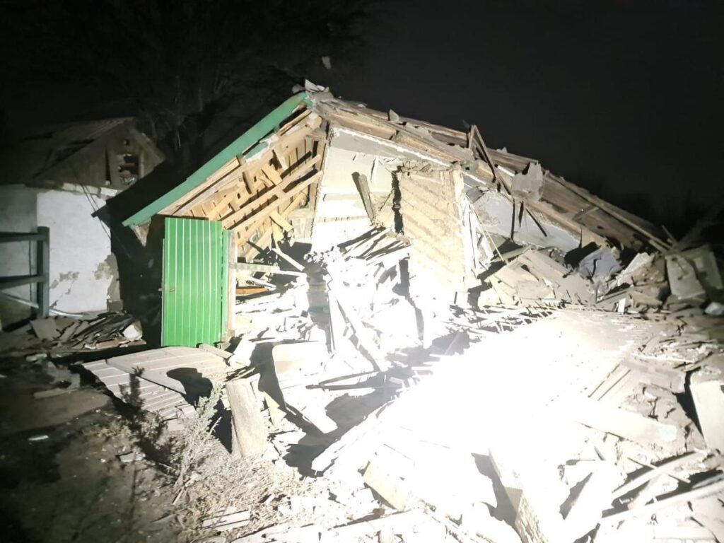 На Донеччині через російські обстріли загинула людина, 19 поранені