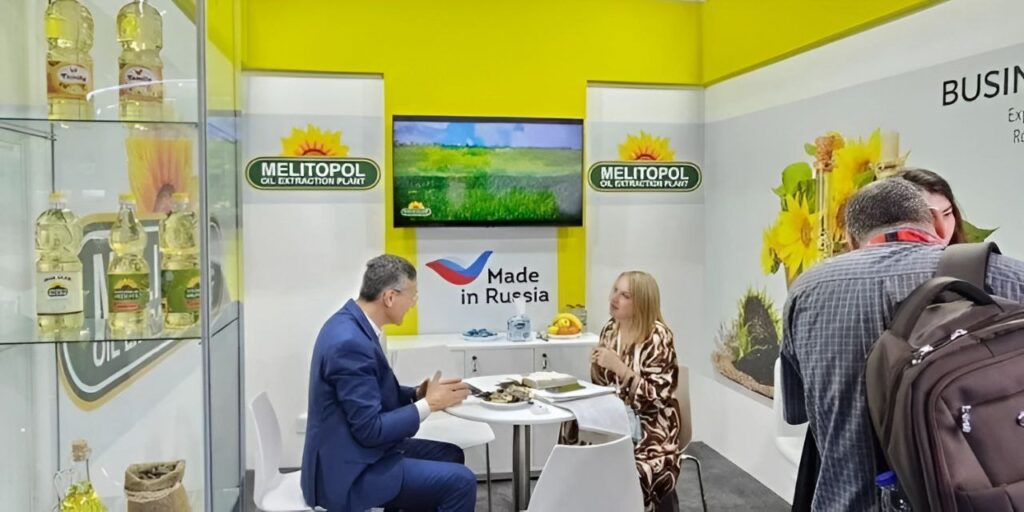 Депутатка від “Слуги народу” отримала російське громадянство і переоформила завод в окупованому Мелітополі – ЗМІ