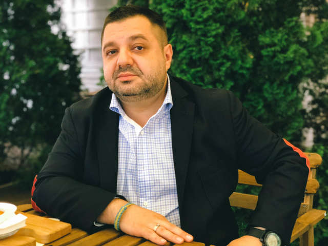 Інтерпол заблокував запит НАБУ в оголошенні у розшук екснардепа Олександра Грановського