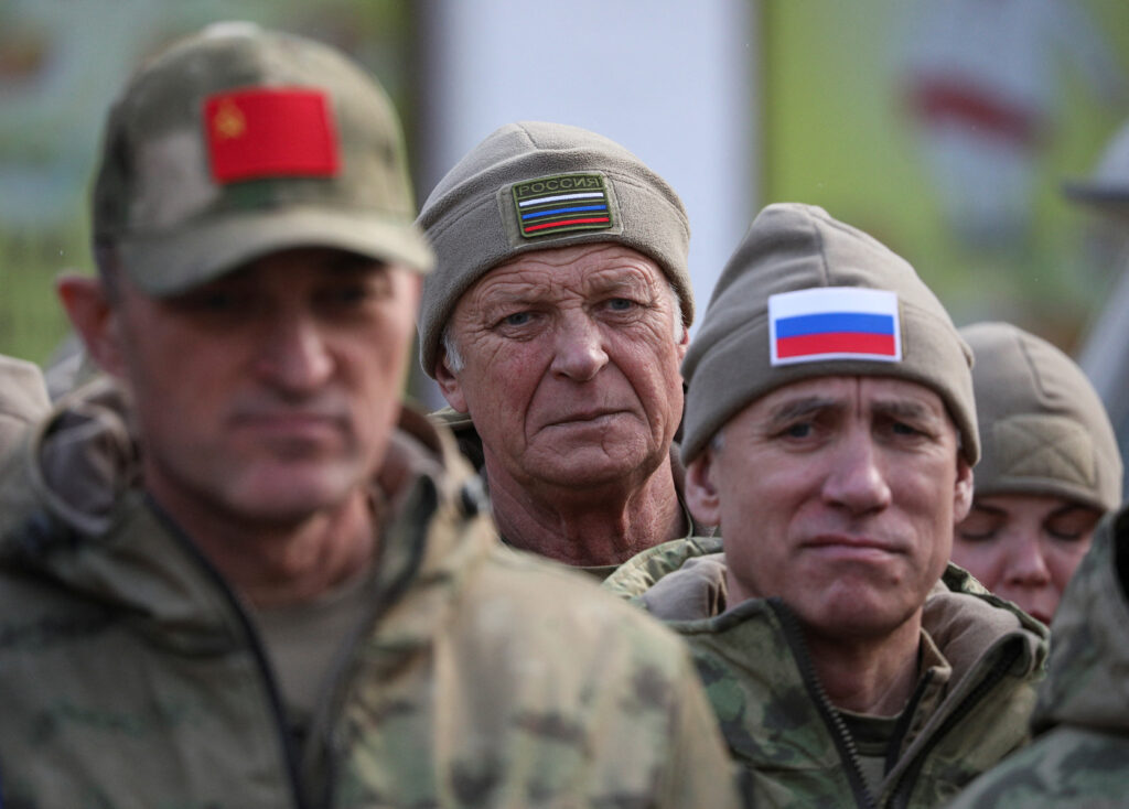 Up to 500 thousand soldiers: the Kremlin plans to launch a new wave of mobilization