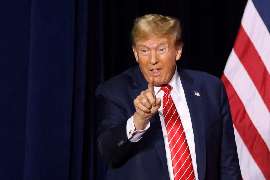 “Мирний план” Трампа: що передбачає та як зреагували в Білому домі