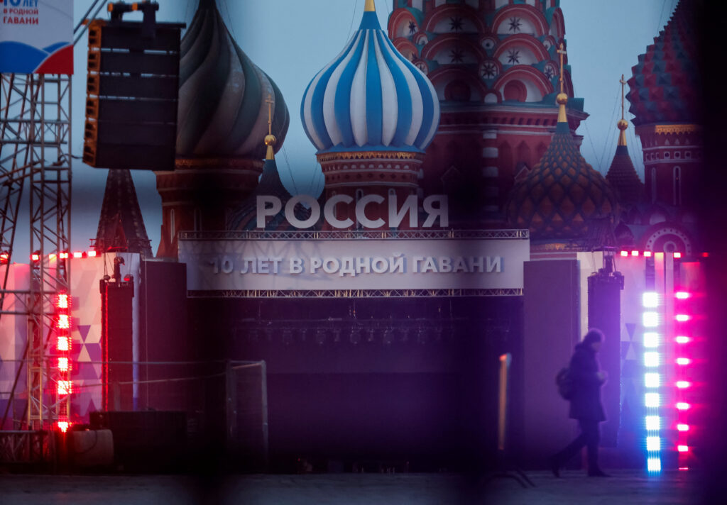 Путін оголосив “перемир’я” 8-9 травня і пригрозив Києву