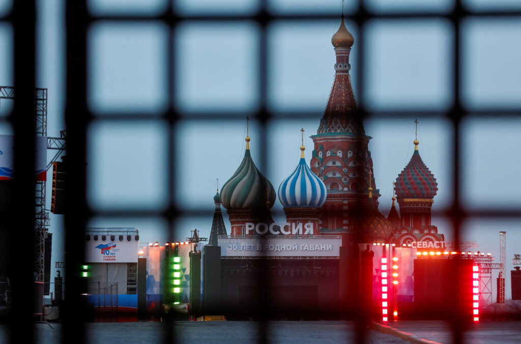 Lithuania extends sanctions against Russia and Belarus until 2028