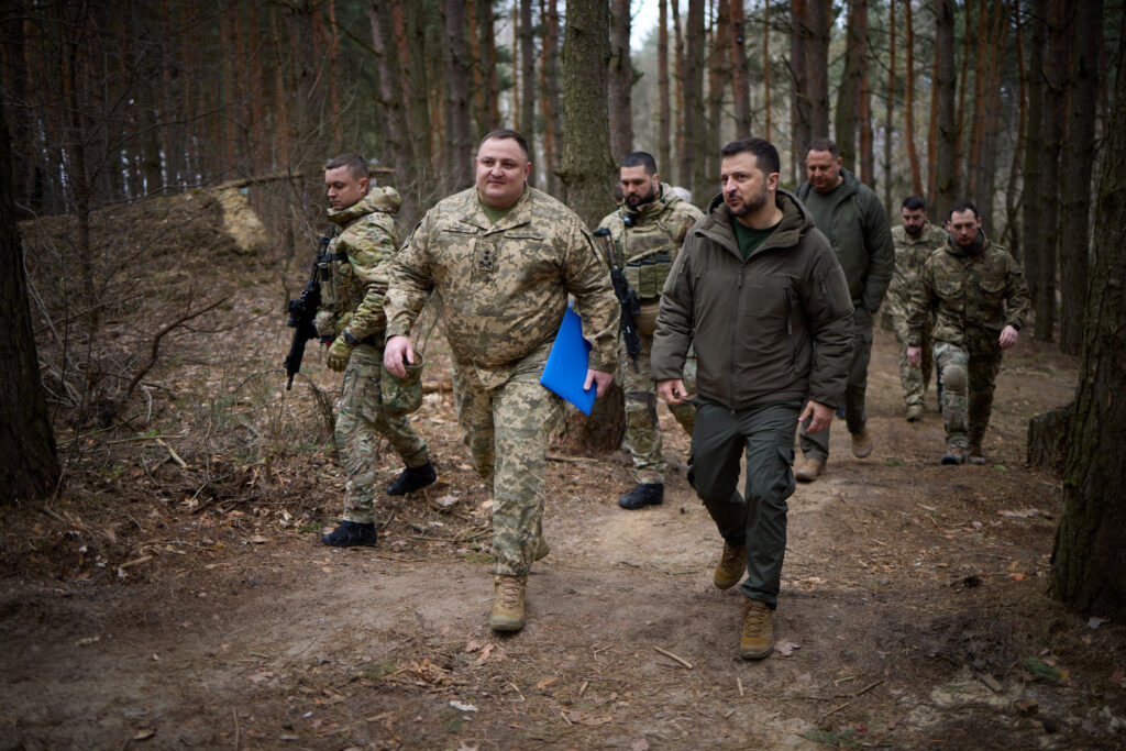 Держдеп закликав владу в Україні не приховувати реальний стан на фронті