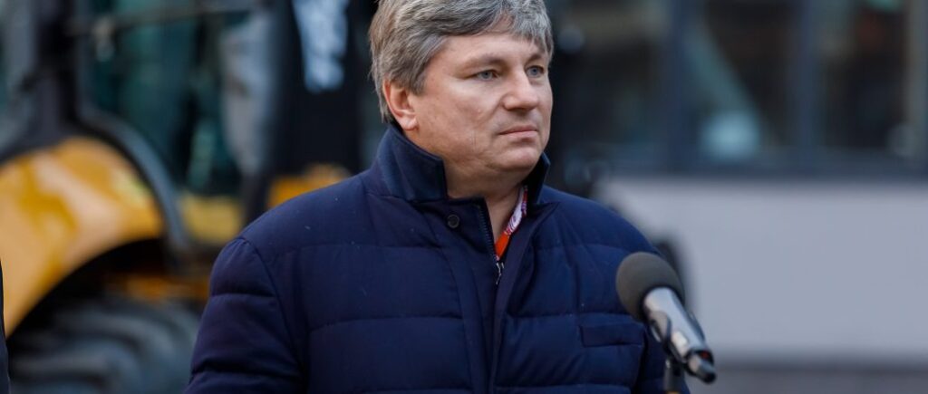 “Європейська Солідарність” вимагає винести на голосування закон про заборону московської церкви, який обіцяли ухвалити до минулого Великодня