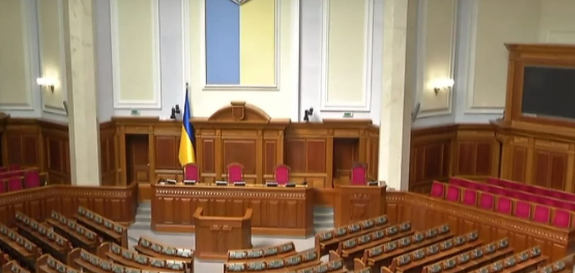 Почему Офис президента отменил заседание Рады: две настоящие причины