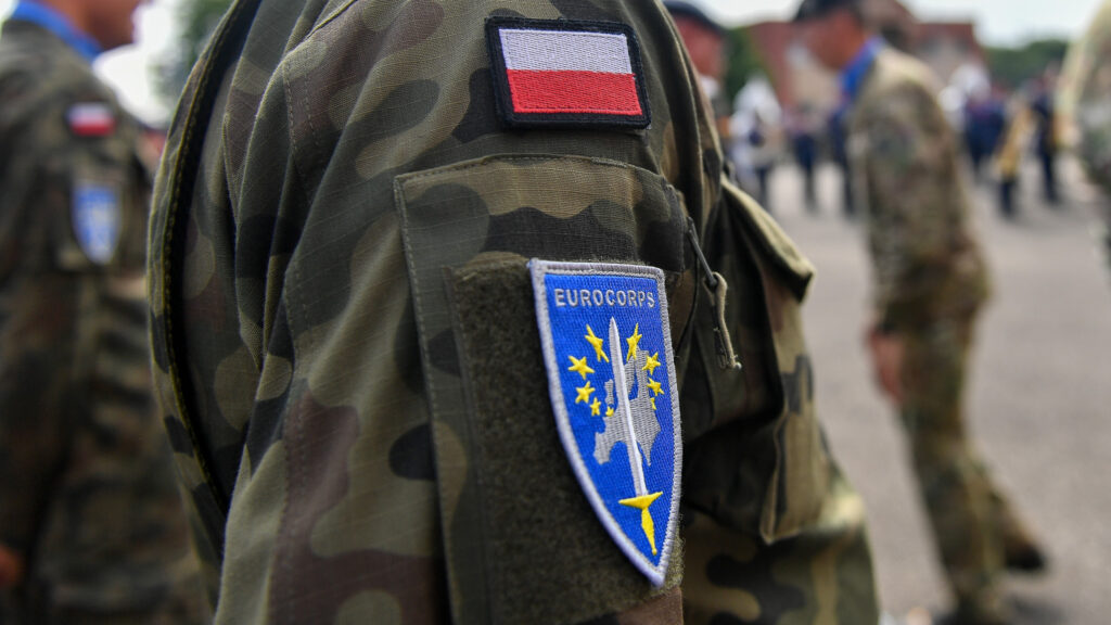 Скільки Польща зможе протриматися у випадку війни з Росією: відповідь генерала
