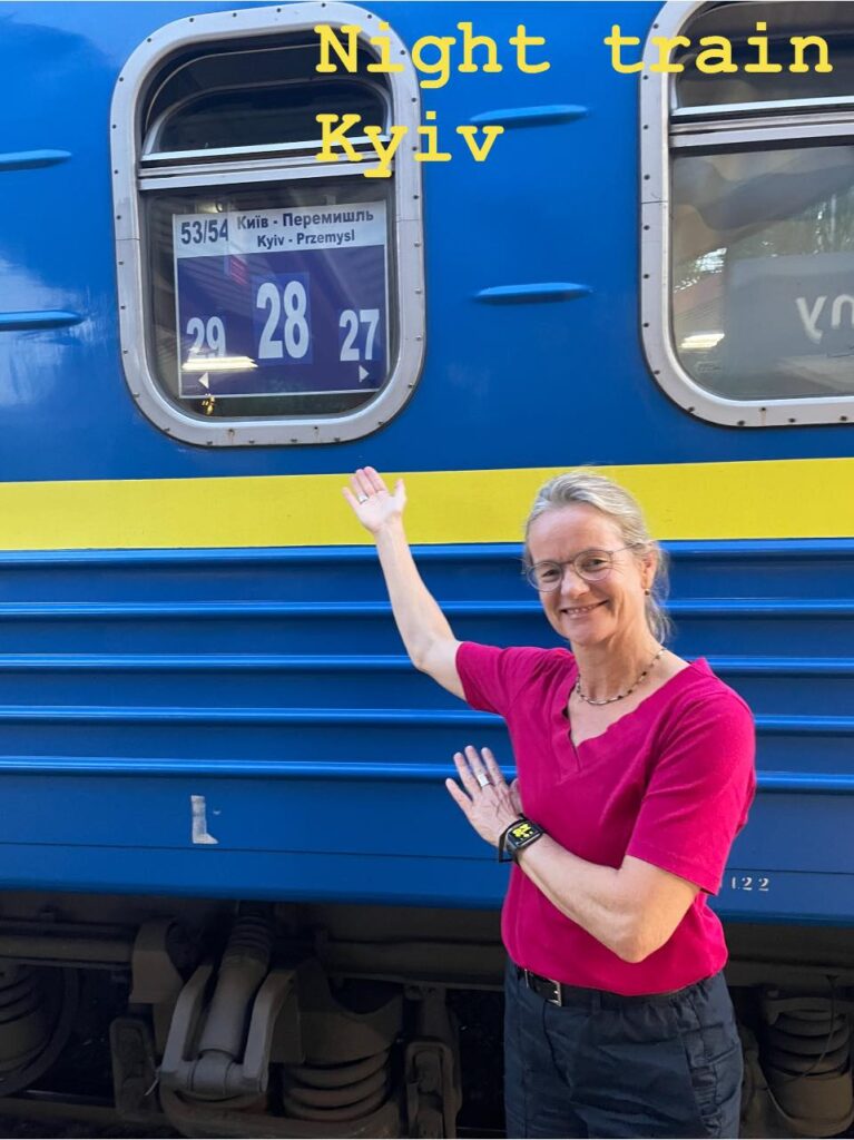 Євродепутатка: щоб Україна вижила, потрібні зусилля і влади, і опозиції, і громадянського суспільства