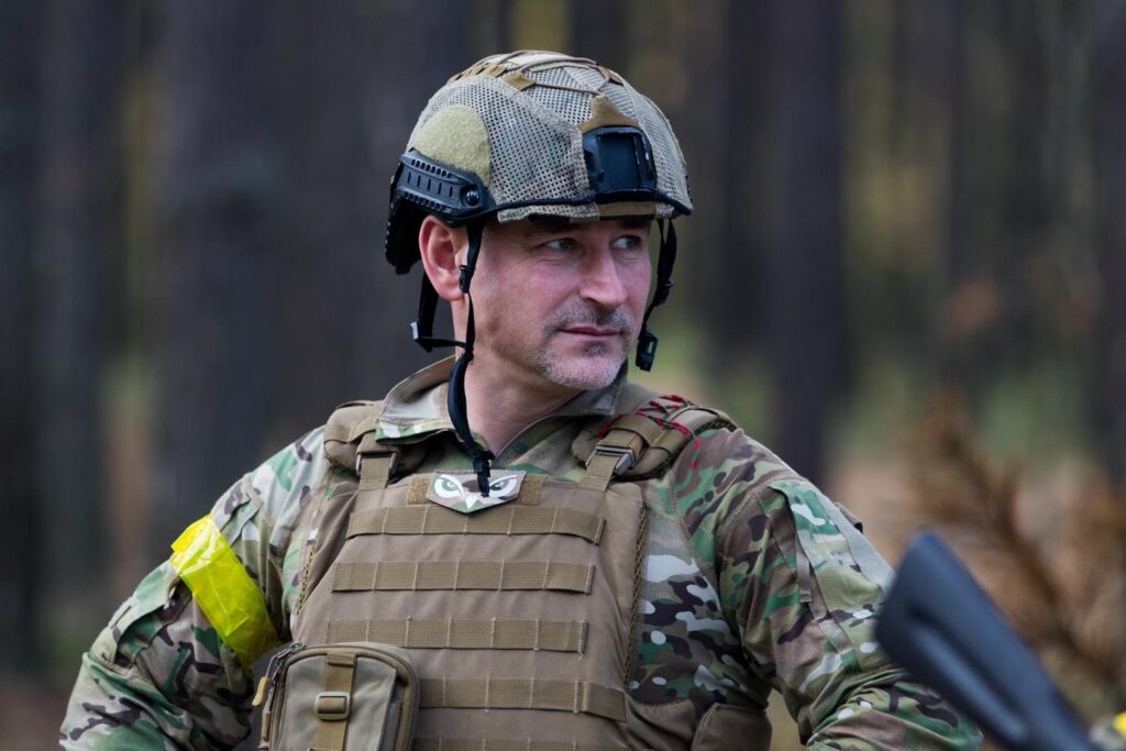 Генерал-майор Ніколюк оголосив, що залишає посаду командувача підготовки Сухопутних військ