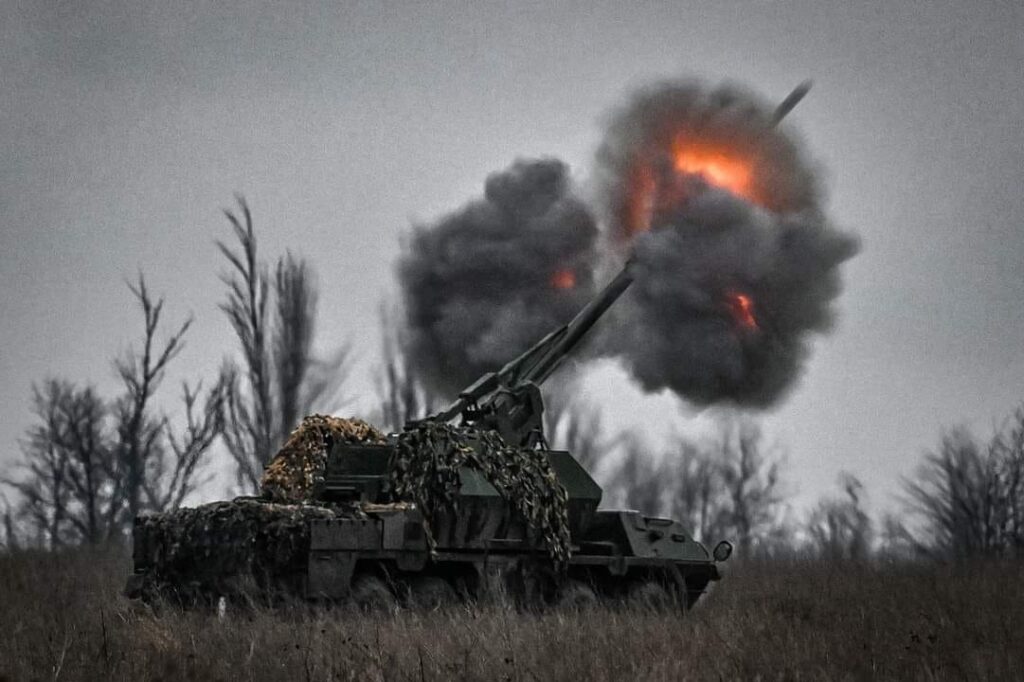 Російський наступ на Харківщині застопорився після дозволу США атакувати об’єкти на території РФ – Салліван 