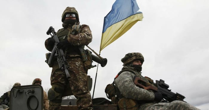 Перемир’я – це вічна війна