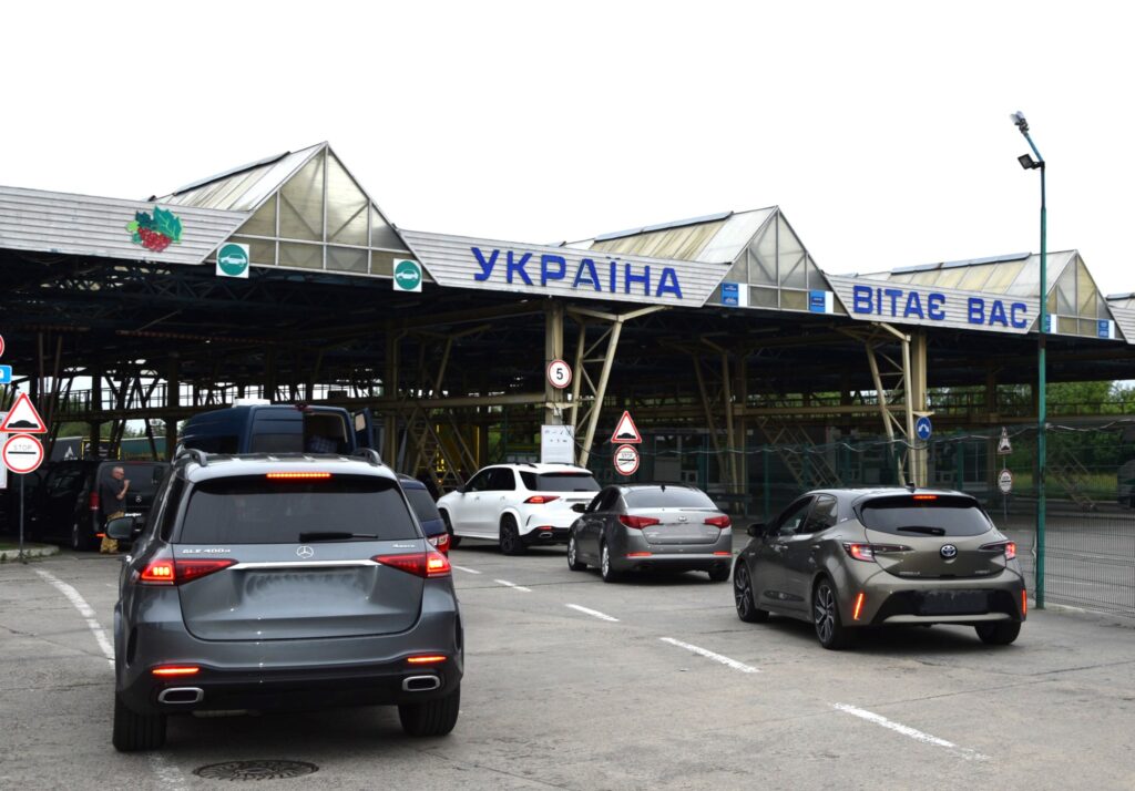Ukraine has updated the rules for international road transportation: what will change?