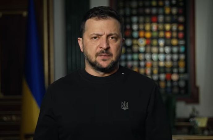 Вибори у Росії не мають жодної легітимності – Зеленський