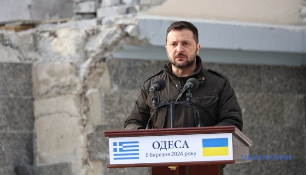 “Про позитивний результат говорити зарано” – Зеленський про закупівлю 800 тисяч снарядів для України