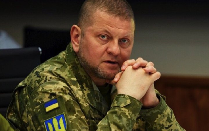 Чому Залужному варто погодитись на призначення послом у Велику Биртанію