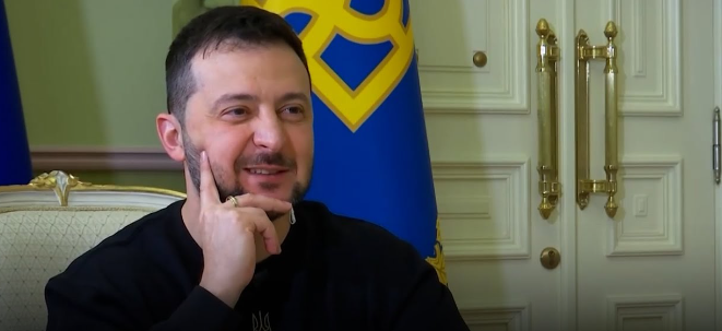 Доходи родини Зеленського зросли втроє: президент оприлюднив декларацію за 2023 рік