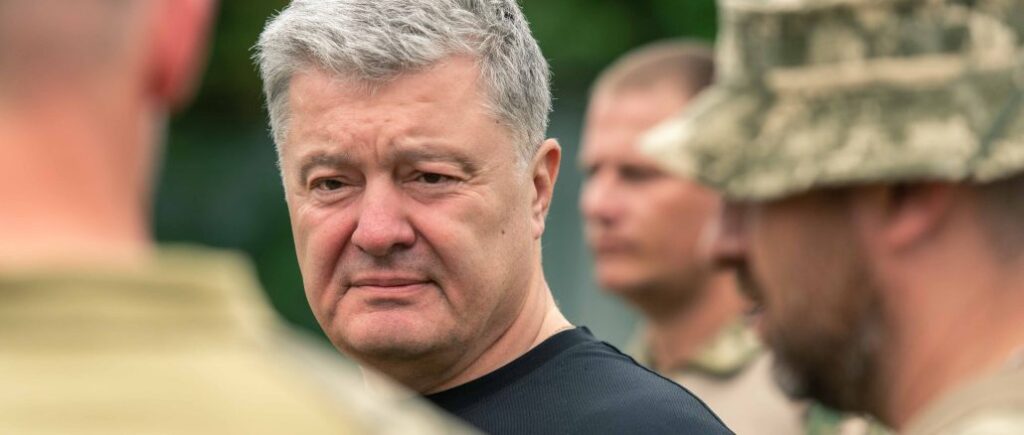 Порошенко призвал Швецию, которая стала членом НАТО, передать Украине самолеты Gripen