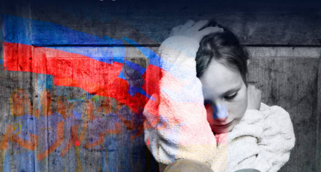 Russia plans to return five abducted children to Ukraine by the end of June
