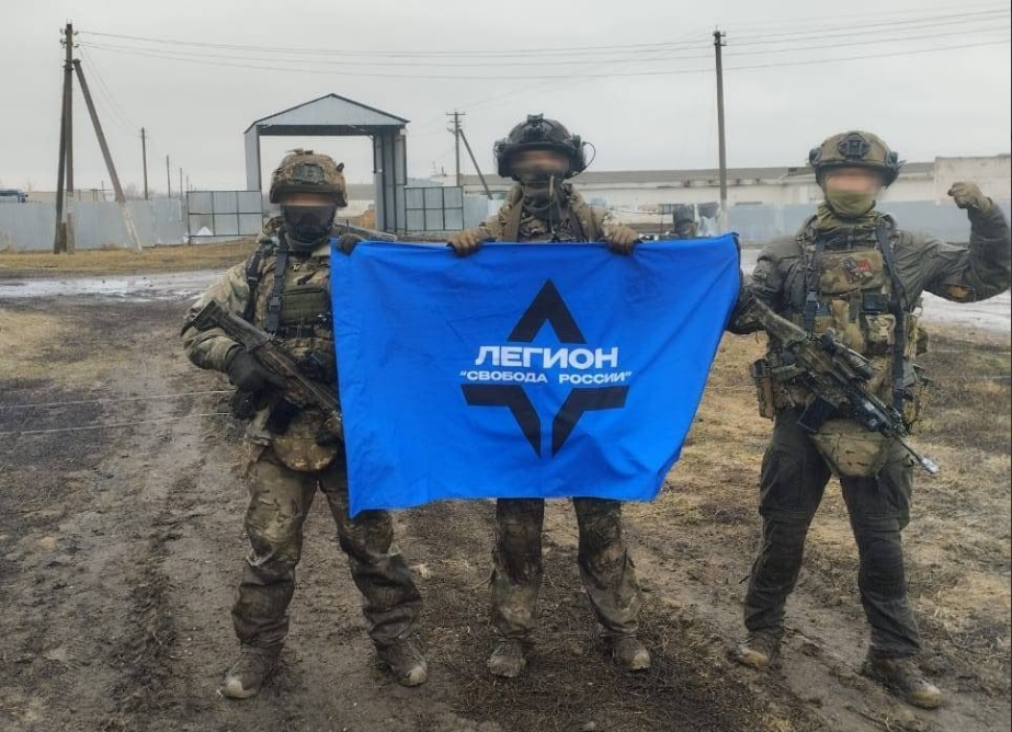 Скоро підемо і до інших міст: російські добровольці анонсували нові військові операції в РФ