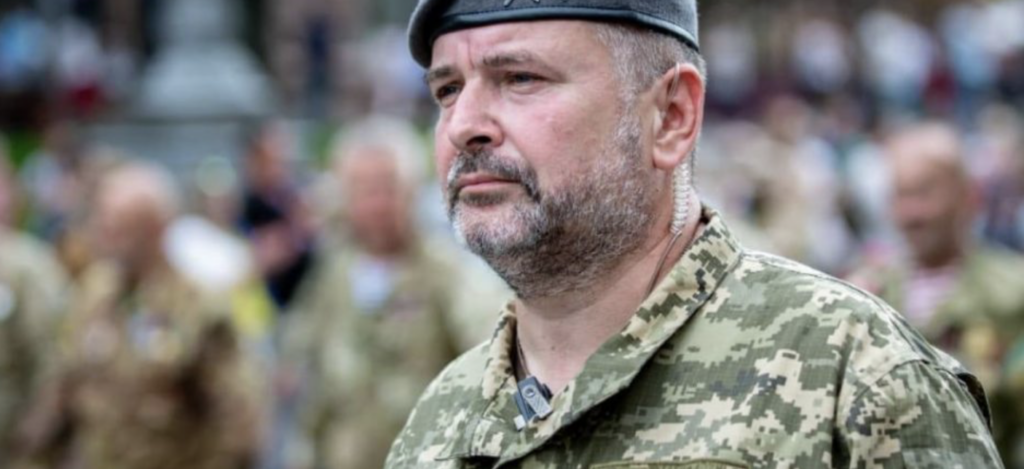Глібу Бабічу сьогодні було б 55: друзі та побратими діляться спогадами про Поета, який загинув на війні