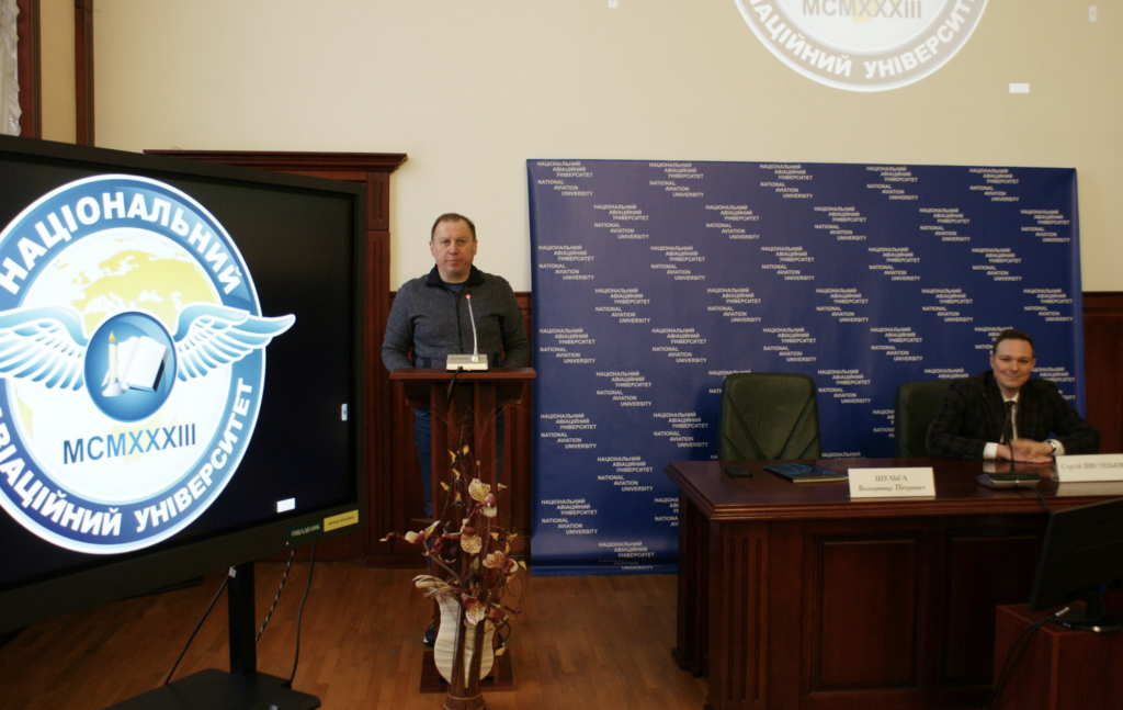 NAUDI допомагає українським студентам з працевлаштуванням до підприємств-виробників БпЛА