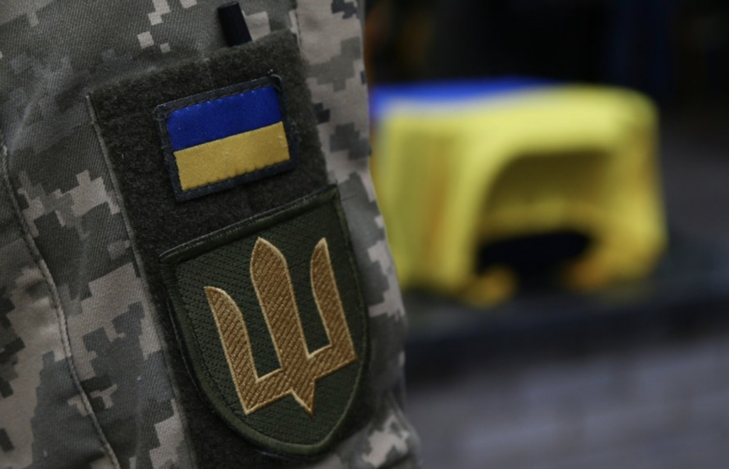 На Закарпатті чоловік здійснив спробу самогубства у ТЦК: деталі