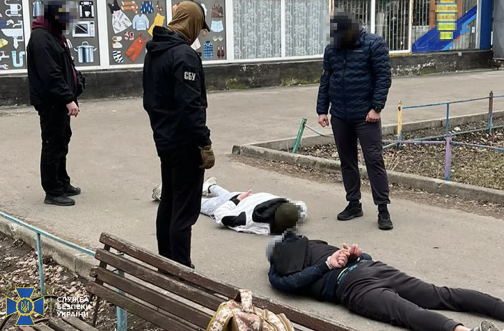 На Полтавщині диверсанти намагались підірвати залізничні колії – СБУ