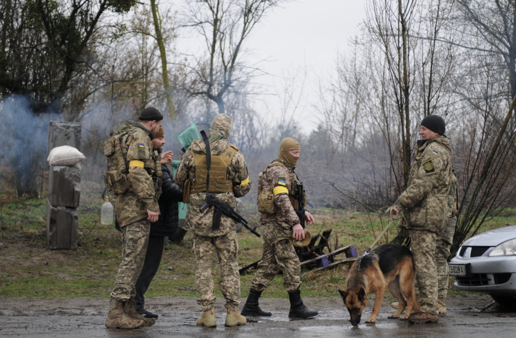 “Це кіно має побачити кожен!”. Бучанці поділились враженнями від перегляду фільму “БУЧА”