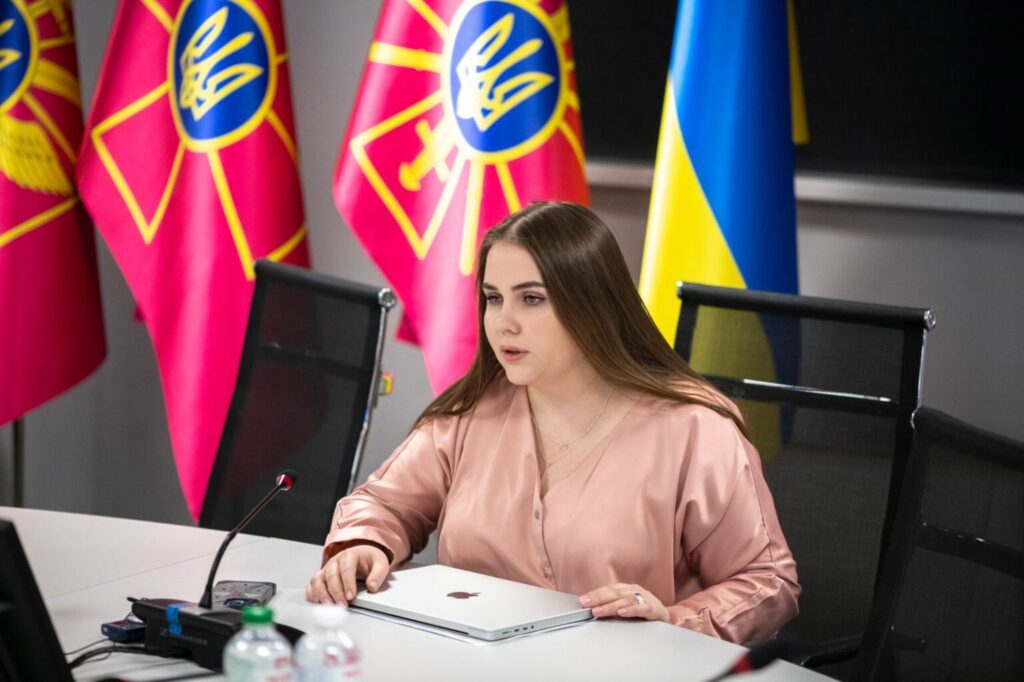 Реєстр військовозобов’язаних “Оберіг” вже має доступ до даних Держприкордонслужби і Міграційної служби