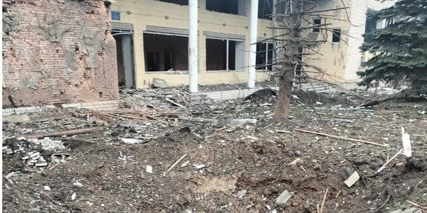 Суми… Жорстко і без “шмарклів”. Хто морально не готовий, краще не читайте